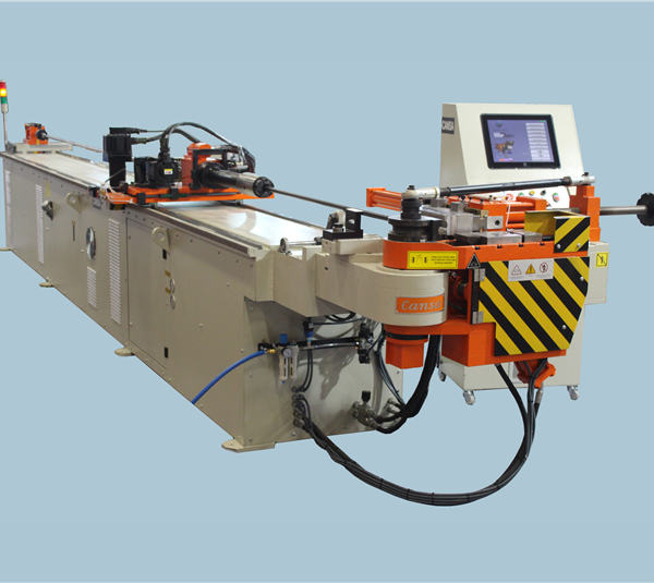 CNC51r1 Pipe Bending Machine